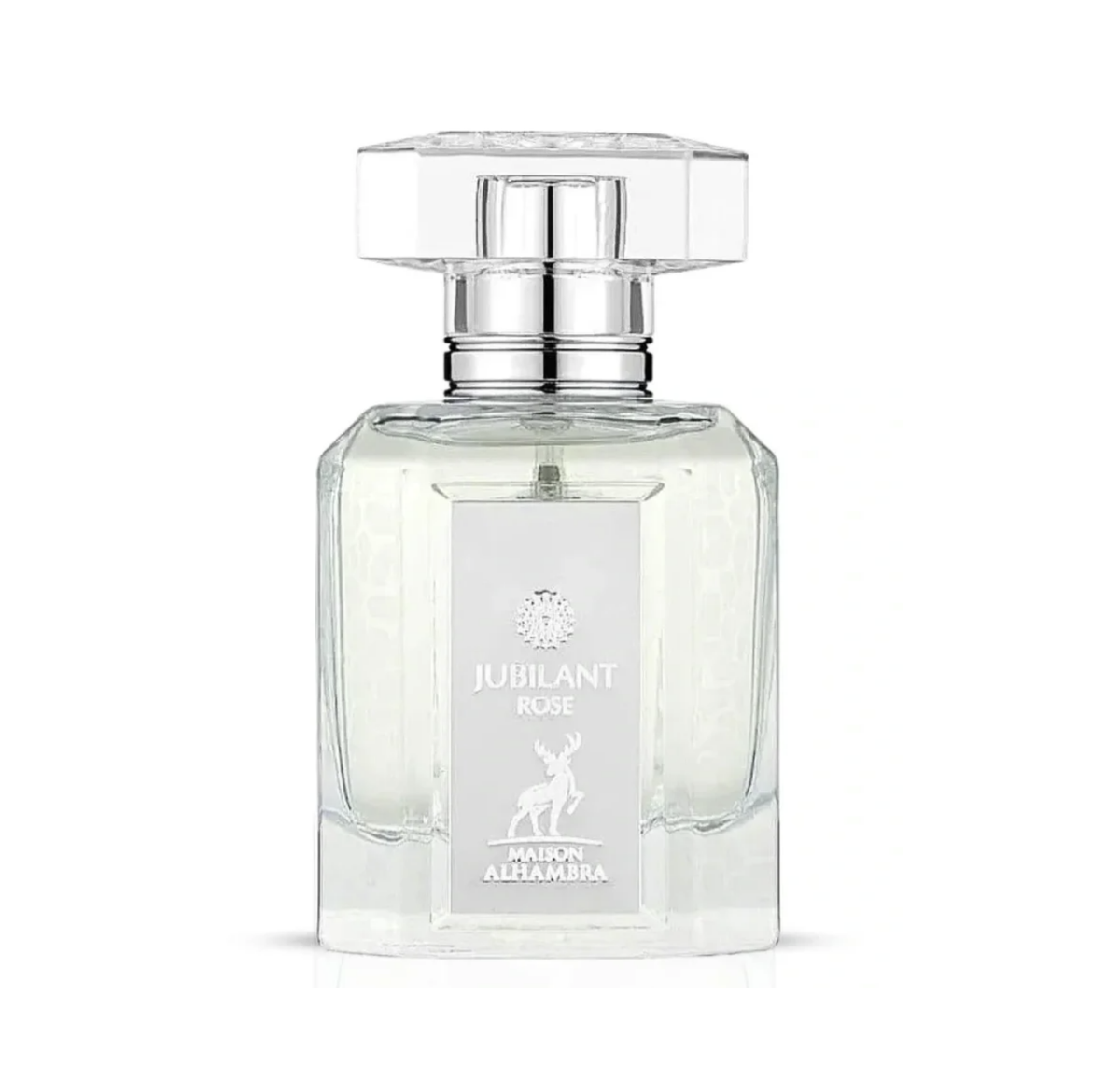 Jubilant Rose by Maison Alhambra – produkto nuotrauka