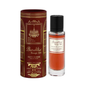 Barakkat Rouge 540 Extrait by Clive Dorris EDP 30ml – pakuotė ir buteliukas