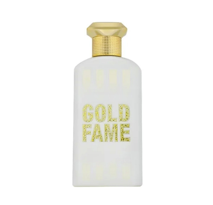 Gold Fame by Fragrance World – produkto nuotrauka