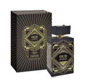 Noya Oud is Great by Afnan EDP 100ml – pakuotė ir buteliukas
