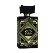 Noya Oud is Great by Afnan EDP 100ml – produkto nuotrauka