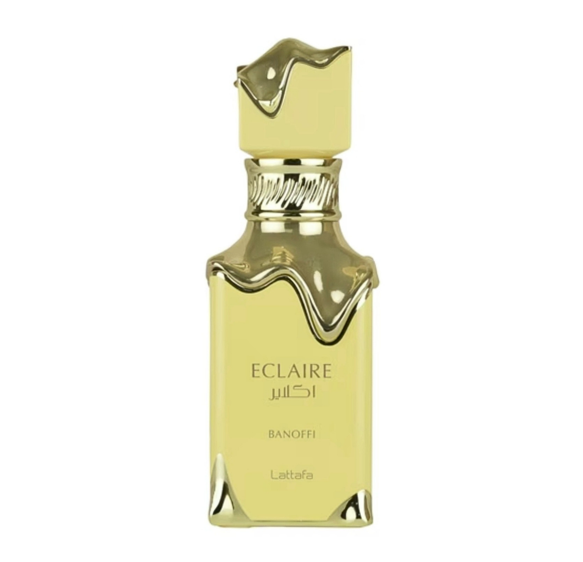 Eclaire Banoffi by Lattafa – produkto nuotrauka