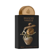 Brioche Vanille by Lattafa EDP 100ml – produkto nuotrauka