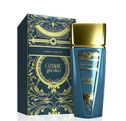 Cosmic Giardino by Paris Corner EDP 100ml – pakuotė ir buteliukas