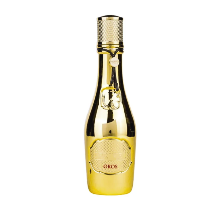 Prive Oros by RIIFFS EDP 100ml – produkto nuotrauka