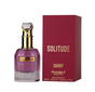 PENDORA SCENT Solitude Candy – pakuotė ir buteliukas