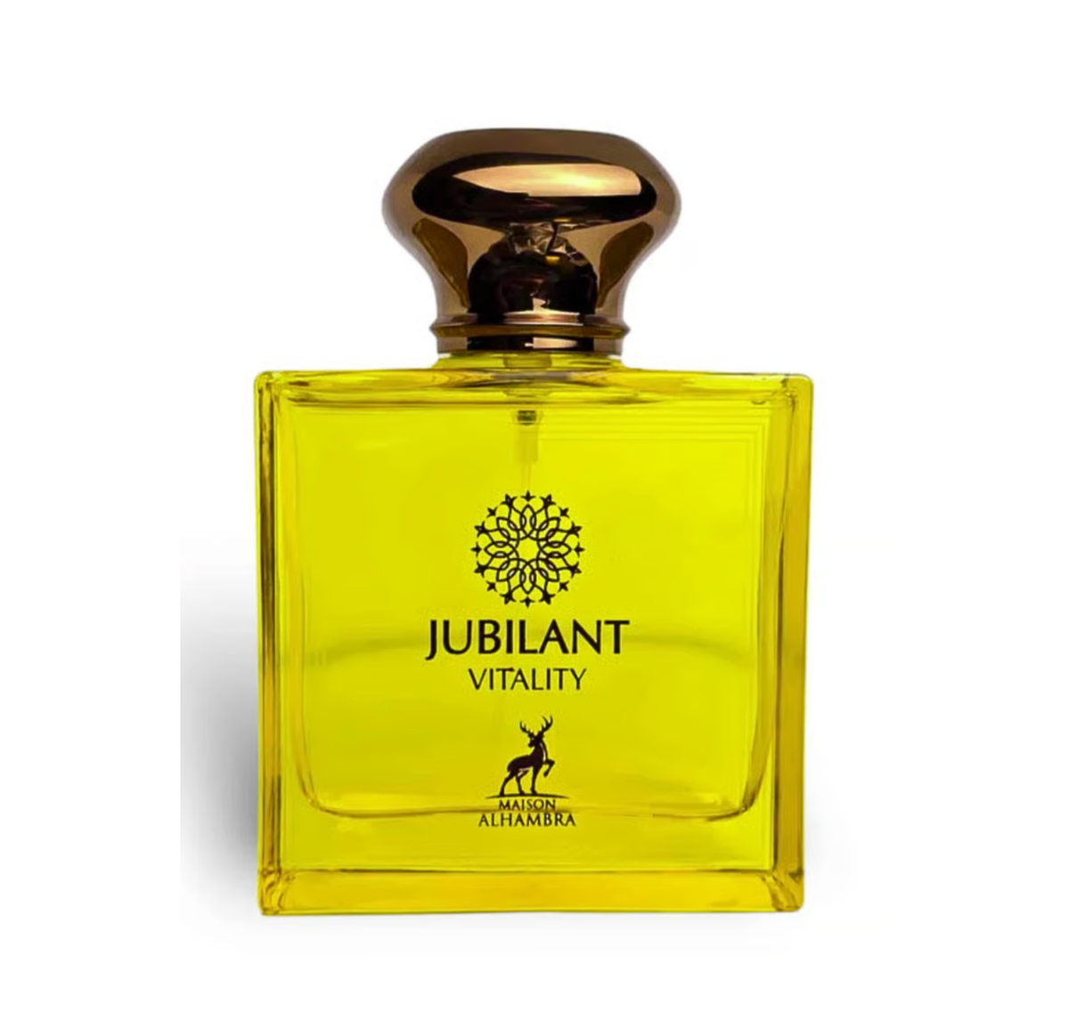 Jubilant Vitality by Maison Alhambra – produkto nuotrauka