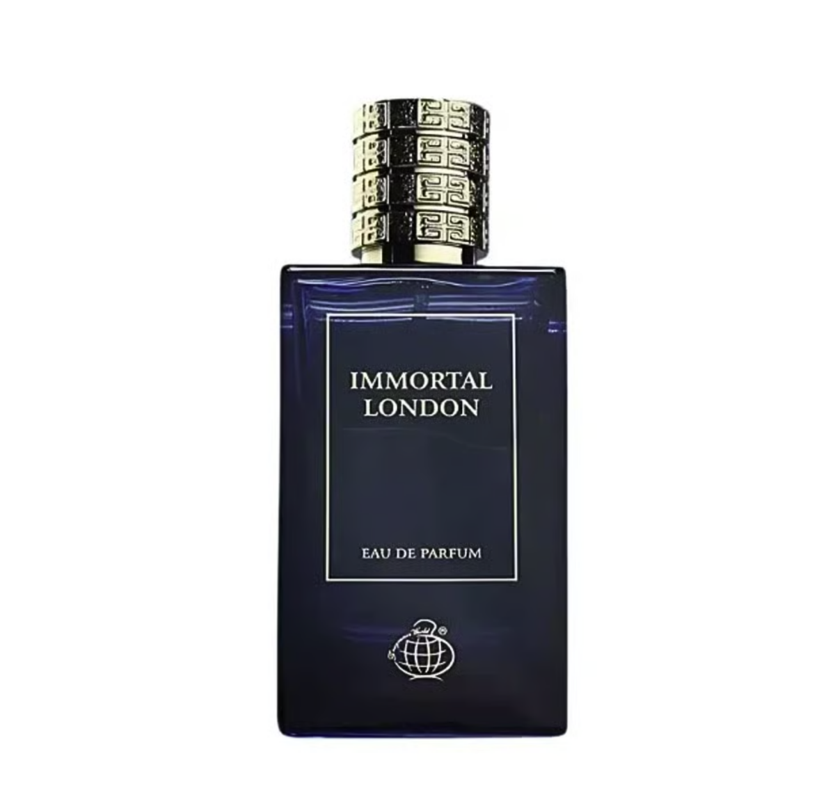 Immortal London by Fragrance World – produkto nuotrauka