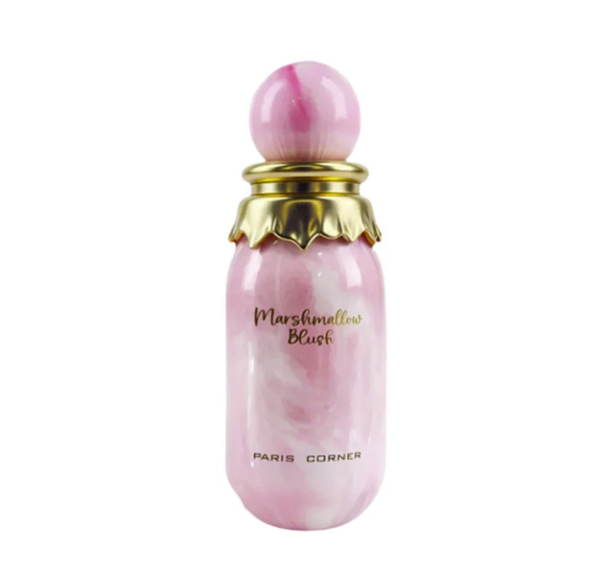 Marshmallow Blush by Paris Corner EDP 100ml – produkto nuotrauka